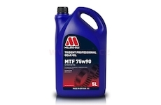 MILLERS OILS TRIDENT PROFESSIONAL MTF 75W-90 5L