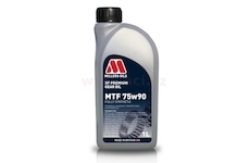 MILLERS OILS XF PREMIUM MTF 75W-90 1L